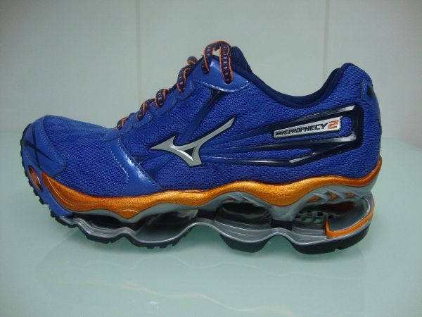 mizuno prophecy 2